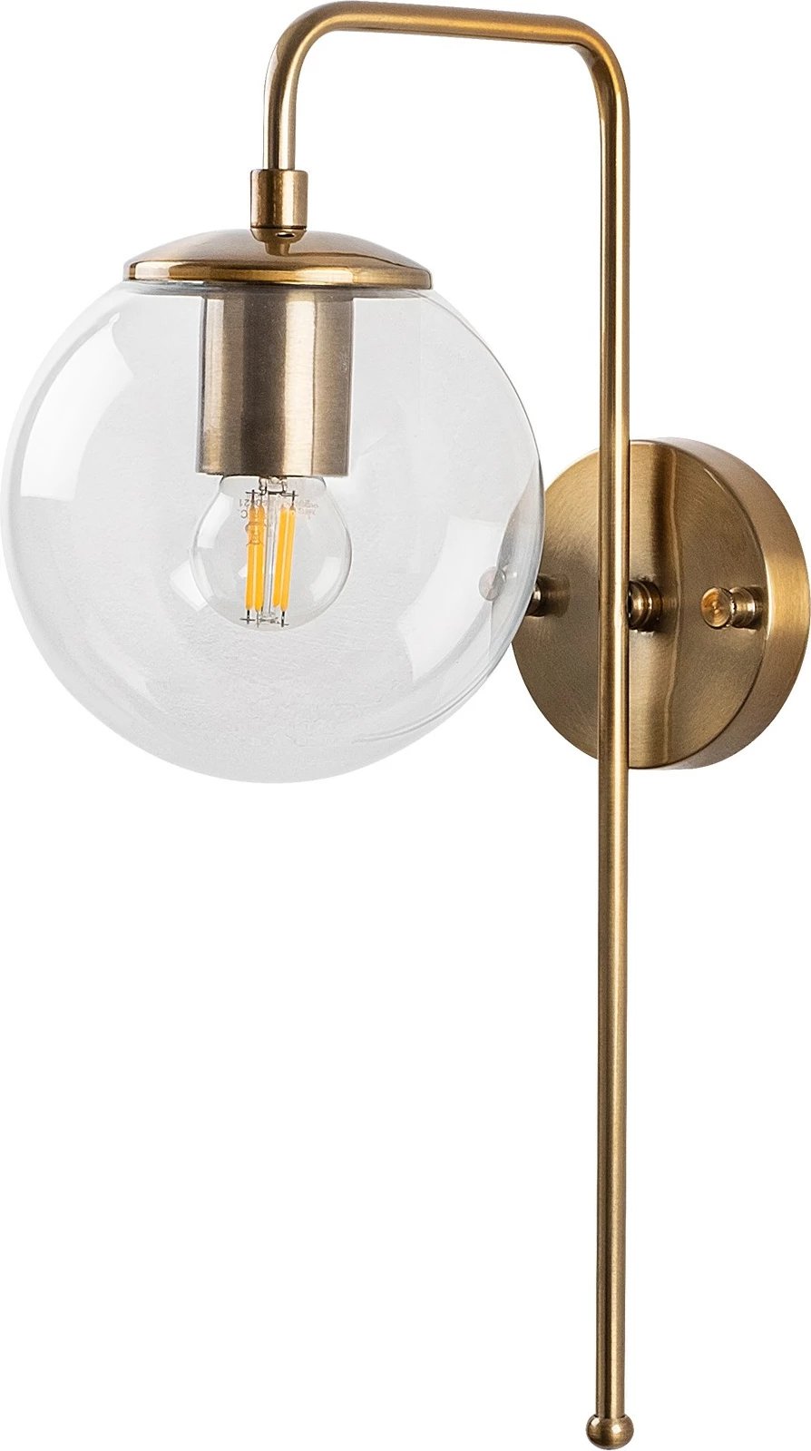 Llambë muri vintage, Opviq Viran - 10920