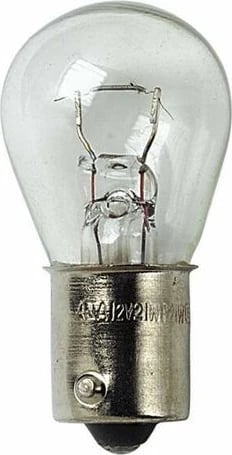 Lampa 24v 21w Ba15s Lampa  Kuti D