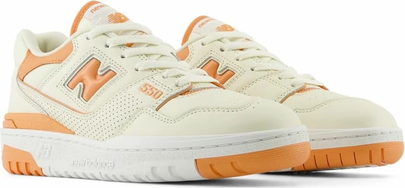 Atlete për femra New Balance, të bardha