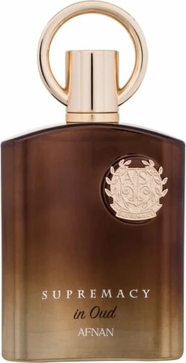 Eau de Parfum Afnan Supremacy In Oud, 100ml
