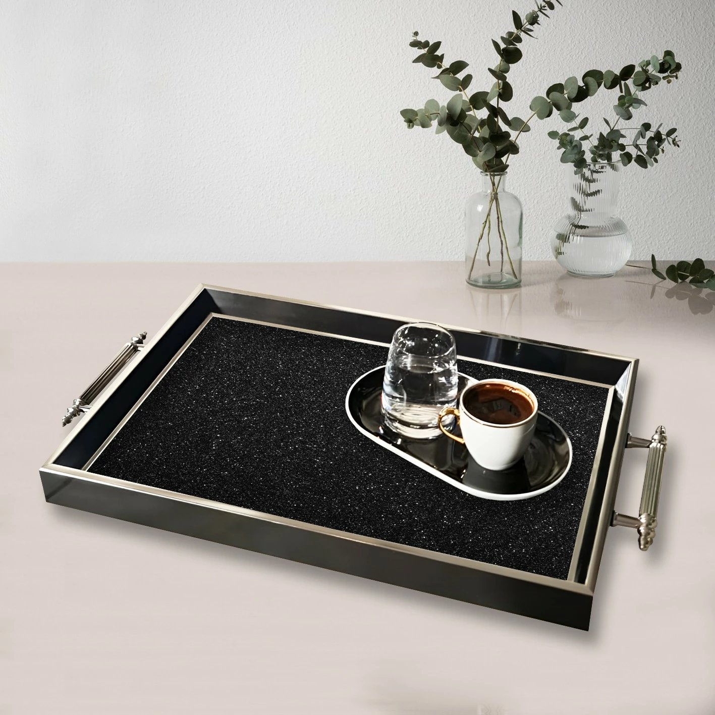 Tabaka xhami Aberto Design, TPG9644