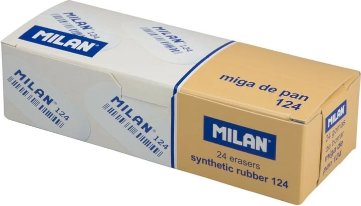 MILAN GOMË SYNTHETIC RUBBER CMM124