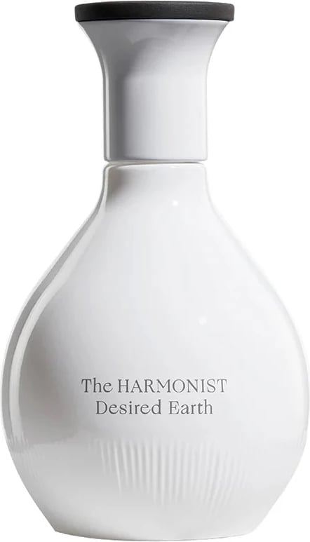Eau de Parfum unisex The Harmonist Desired Earth 50ml