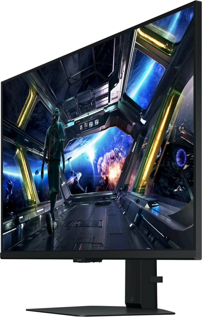 Monitor Samsung S32DG702EU 32 inç 4K Ultra HD LCD zi