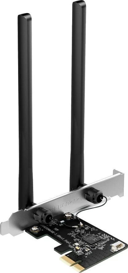 Adapter Wi-Fi Bluetooth TP-Link MA30E, PCI Express, AC1200, i zi