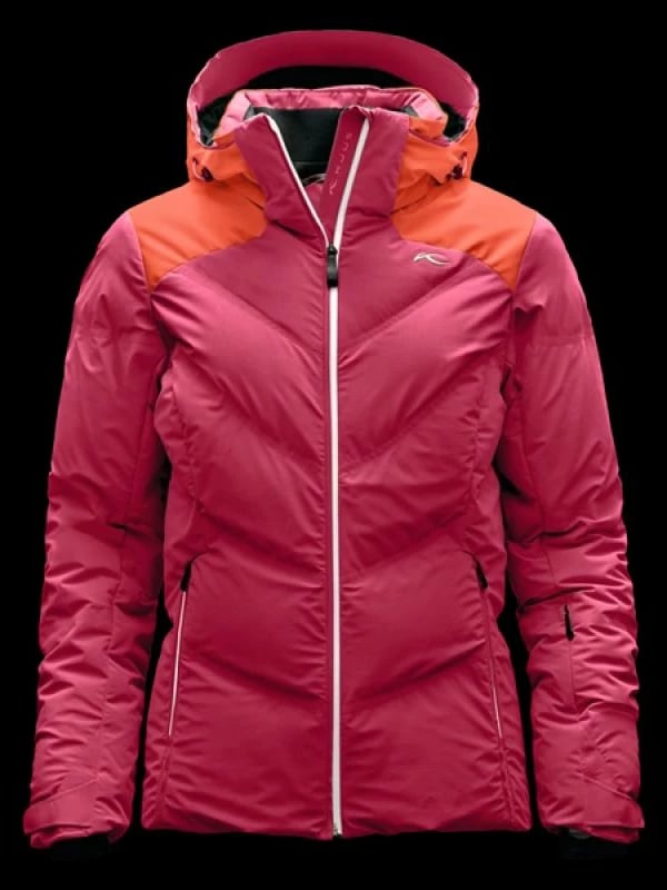 Jakne ski për femra Kjus