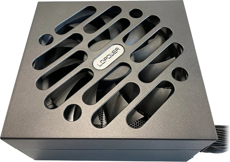 Furnizues energjie LC-Power LC600SI V2.31, 600W, 80 PLUS, ATX, i zi