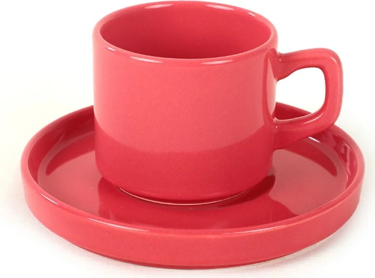 Set filxhanësh çaji (6 copë), Hermia Concept, X0001357200000000000000000