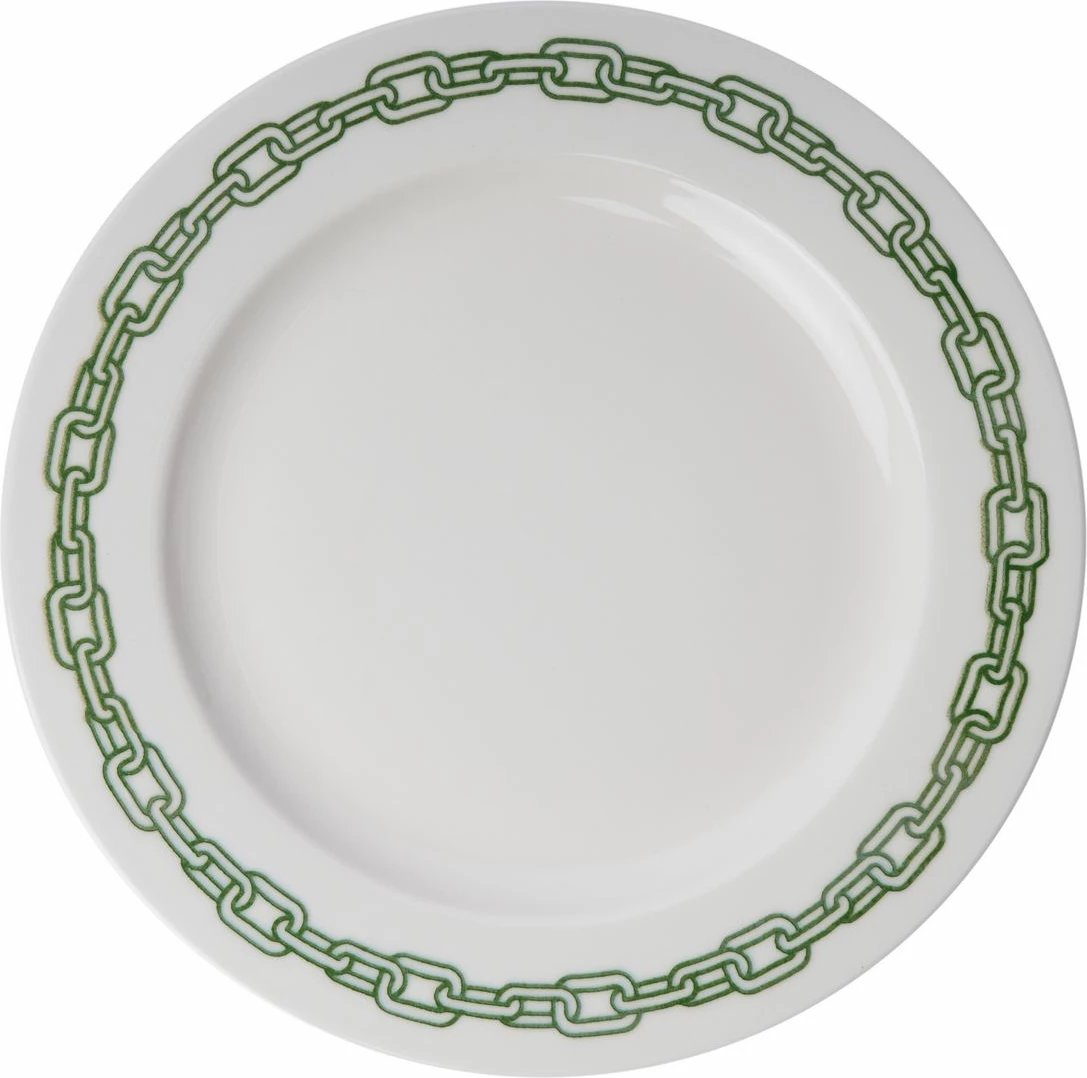 Set enësh për drekë (24 copë), Hermia, Rante24