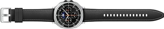 Smartwatch Samsung Galaxy Watch 8 Classic 46 mm, AMOLED, Wi-Fi, GPS, Zi