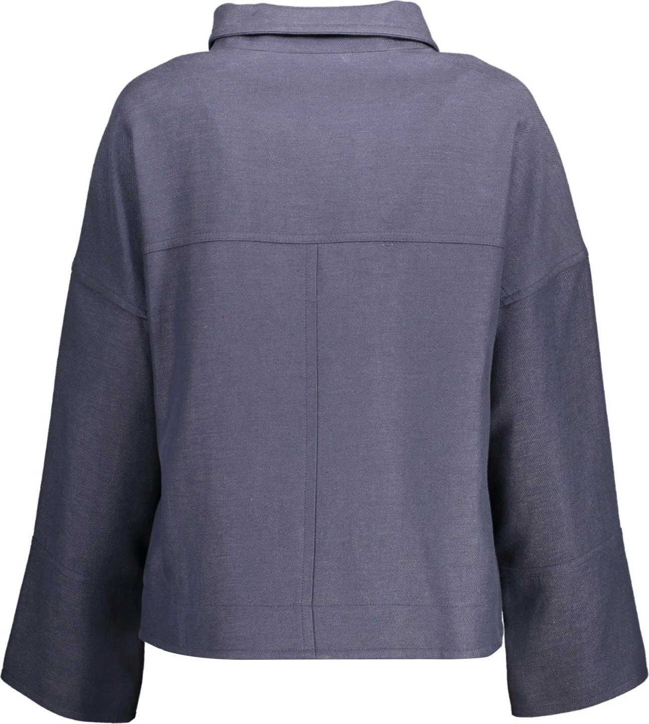 Jakne GANT femra, blu