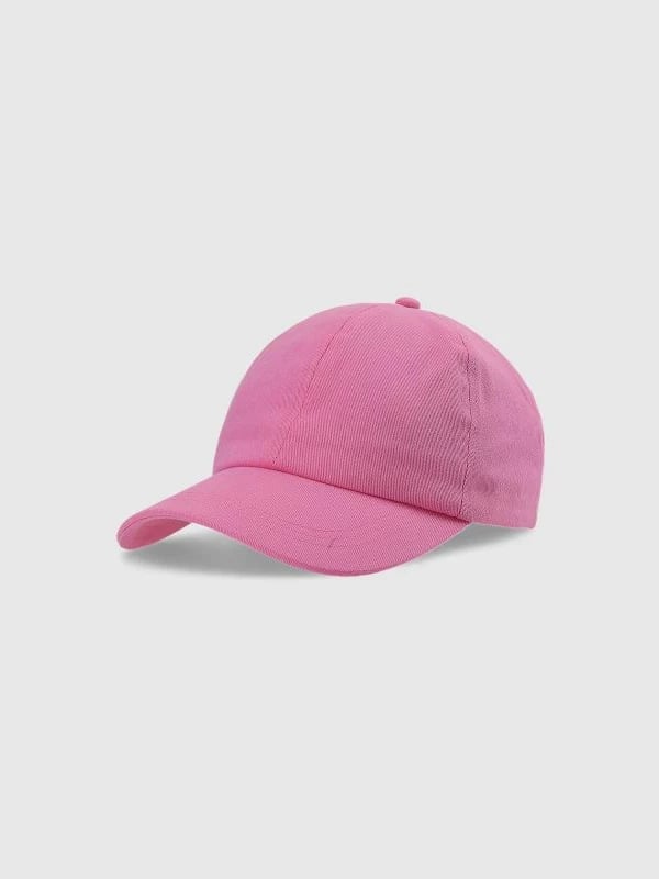 Kapelë strapback unisex 4f