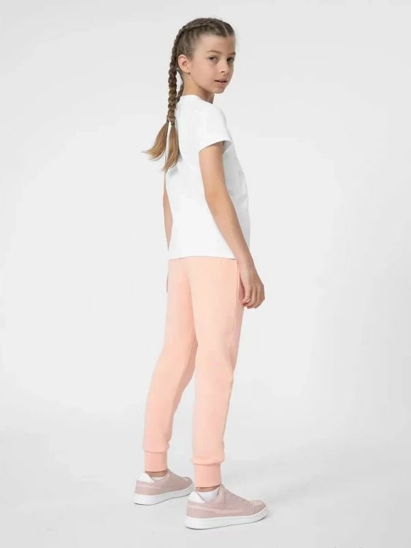 Maicë për fëmijë 4F, e bardhë Maicë për fëmijë 4F, e bardhë