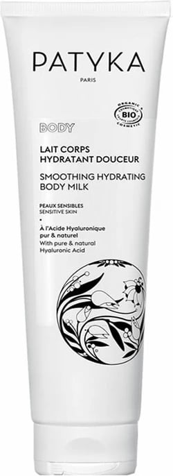 Locion trupi PATYKA Soft Hydrating 150ml Locion trupi PATYKA Soft Hydrating 150ml