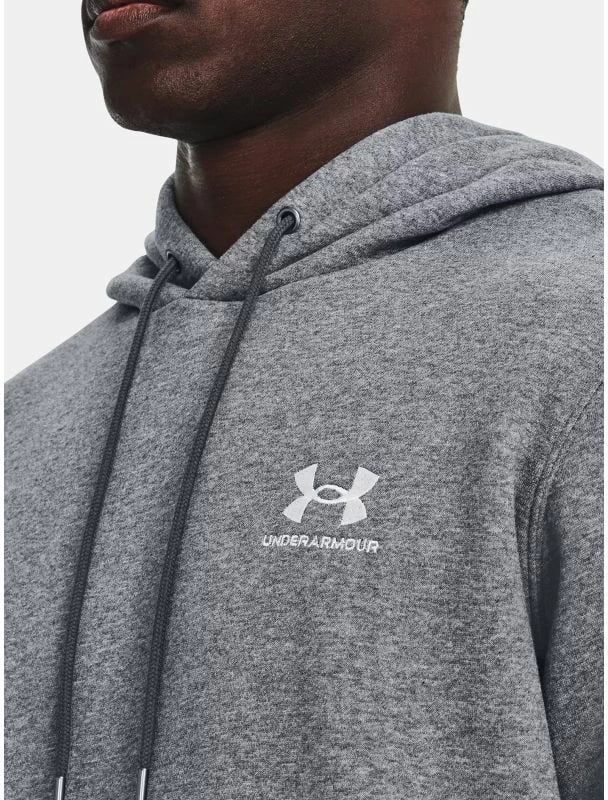 Duks për meshkuj Under Armour, gri