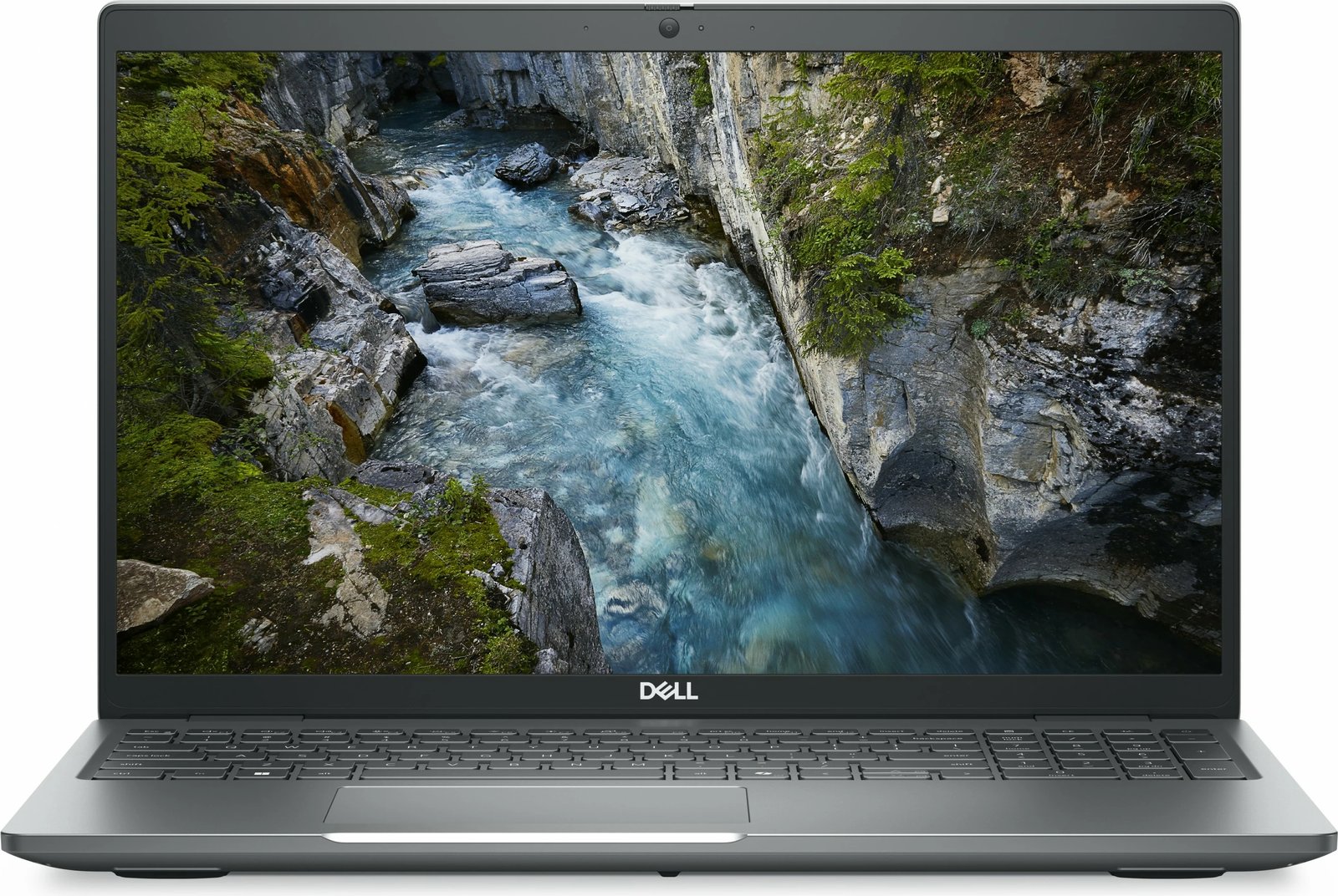Kompjuter portativ DELL Precision 3591, Intel Core Ultra 7, 32GB RAM, 1TB SSD, NVIDIA RTX 1000 Ada, 15.6" Full HD, gri