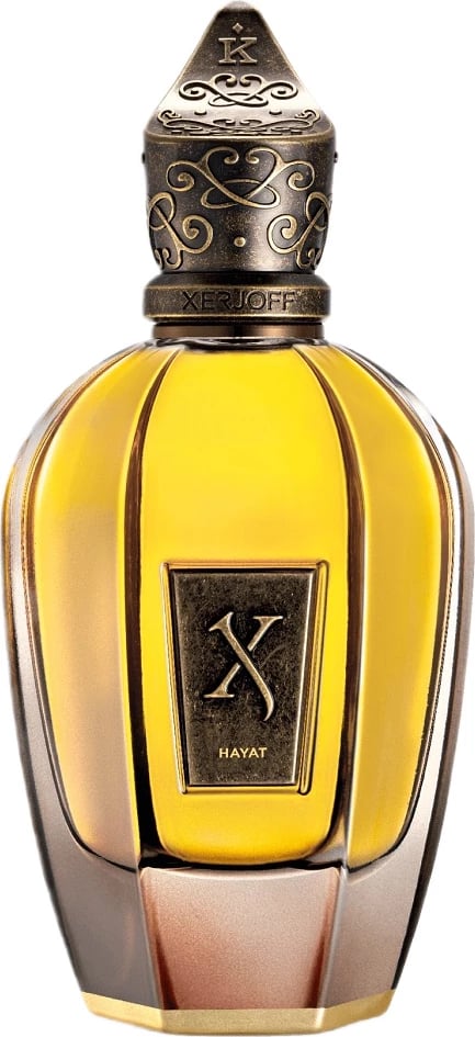 Eau de Parfum Xerjoff Hayat 100ml