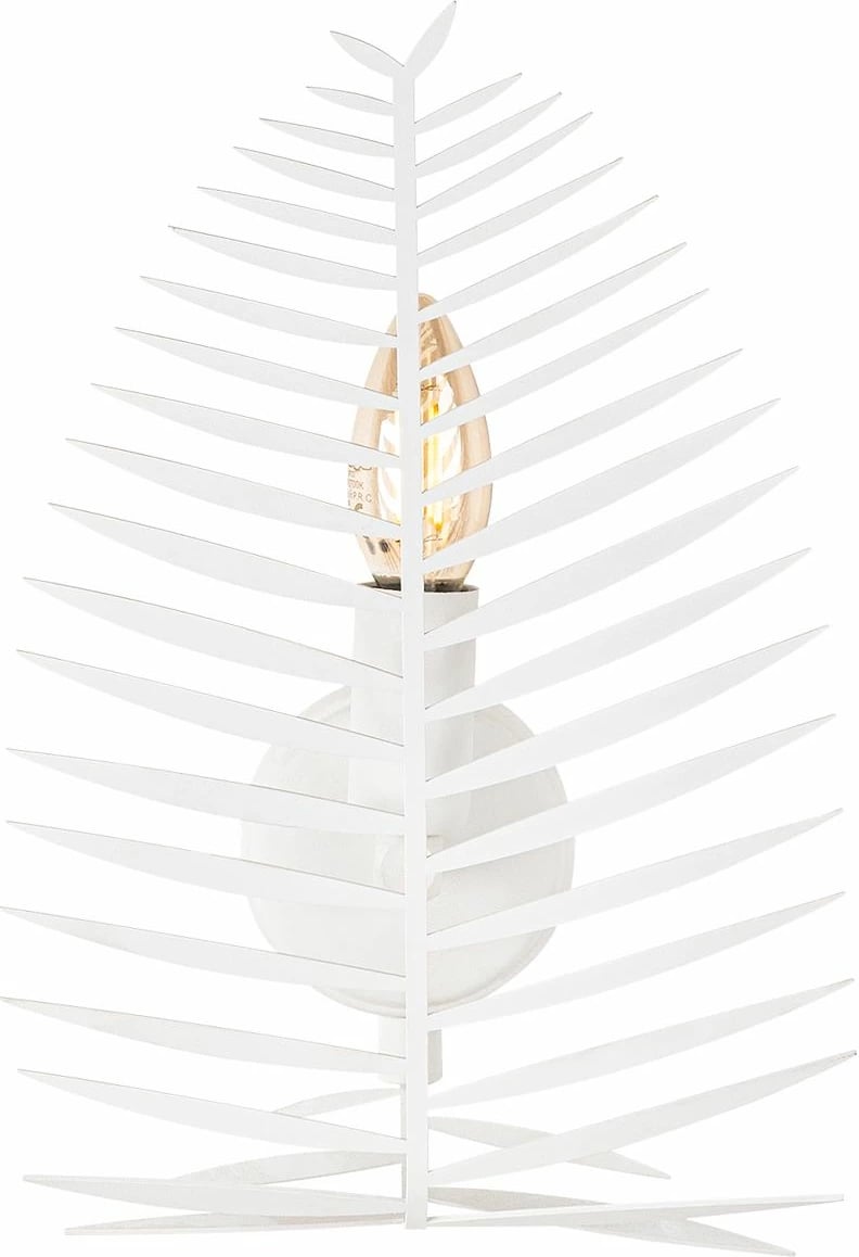 Llambë muri Opviq, Leaf - 15323, ngjyrë e bardhë Llambë muri Opviq, Leaf - 15323, ngjyrë e bardhë