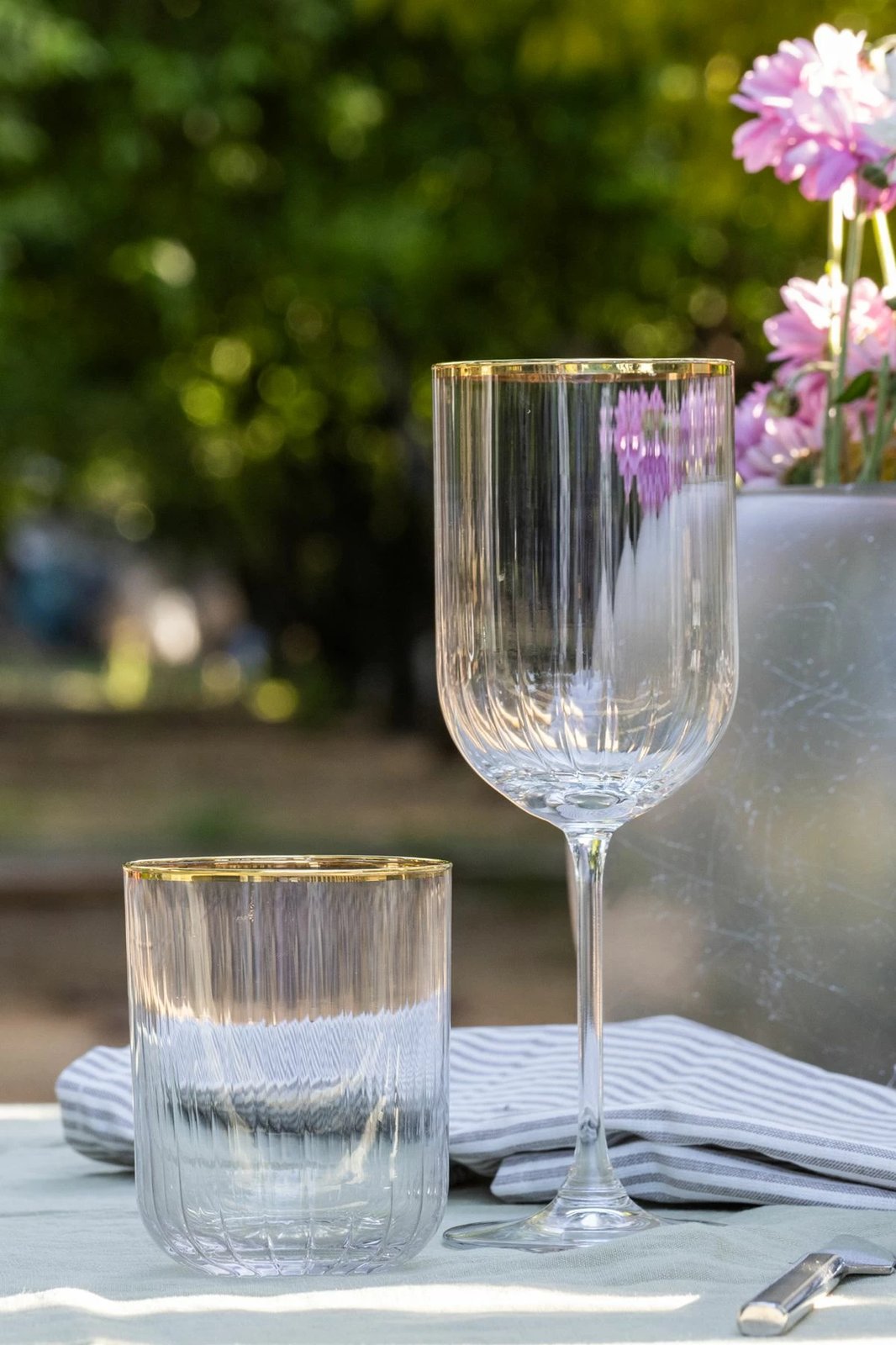 Set gotash (4 copë), Hermia Concept, Adore 350