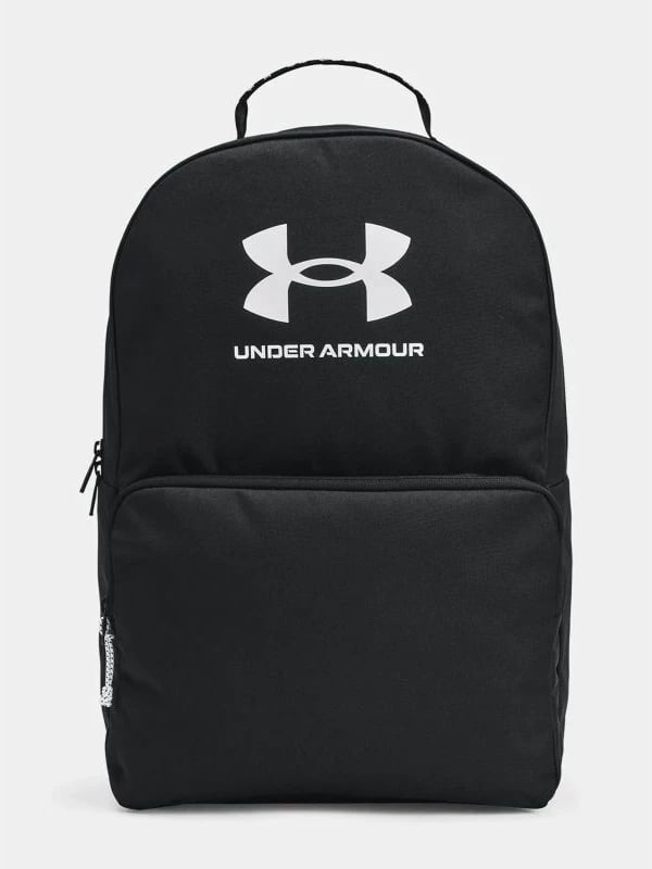 Çantë shpine Under Armour 1378415-001 për Meshkuj, Femra dhe Fëmijë, e zezë