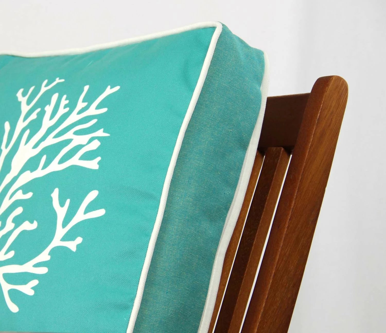 Jastëk dekorativ Aberto Design, shumëngjyrësh, YM1199, 42x42cm