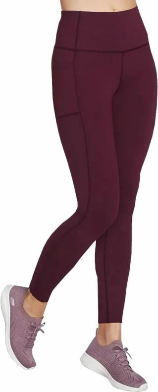 Hellonka për femra Skechers, vjollcë