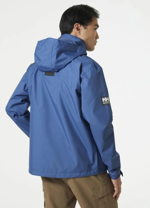 Jakne për meshkuj Helly Hansen, blu