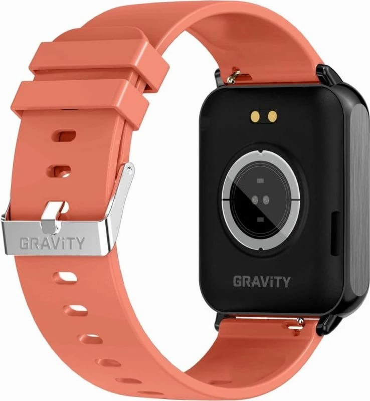 Smartwatch Gravity unisex, zi-kuqe