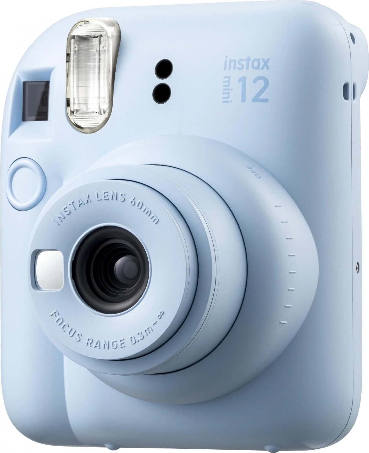 Fotoaparat Fujifilm Instax MINI 12, i kaltër