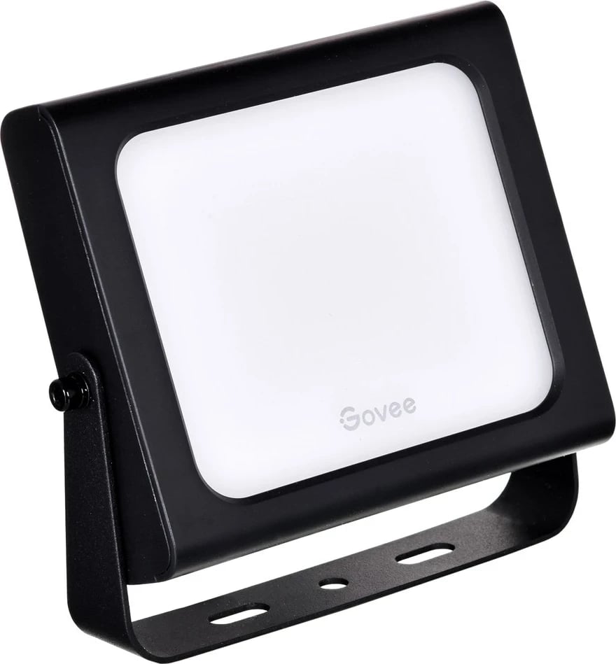 Projektor LED Govee H7060, RGBICWW, IP65, Wi-Fi/Bluetooth, i zi, set 4 copë