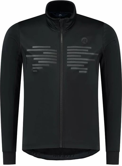 Jakne lifestyle Yakimasport, e zezë