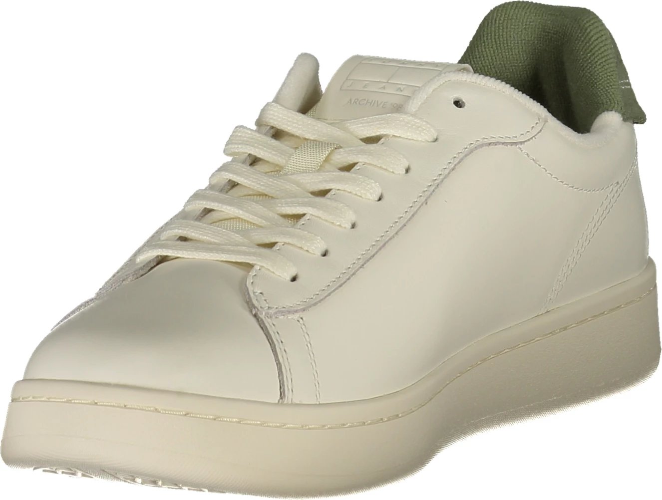 Atlete meshkuj TOMMY HILFIGER, të bardha