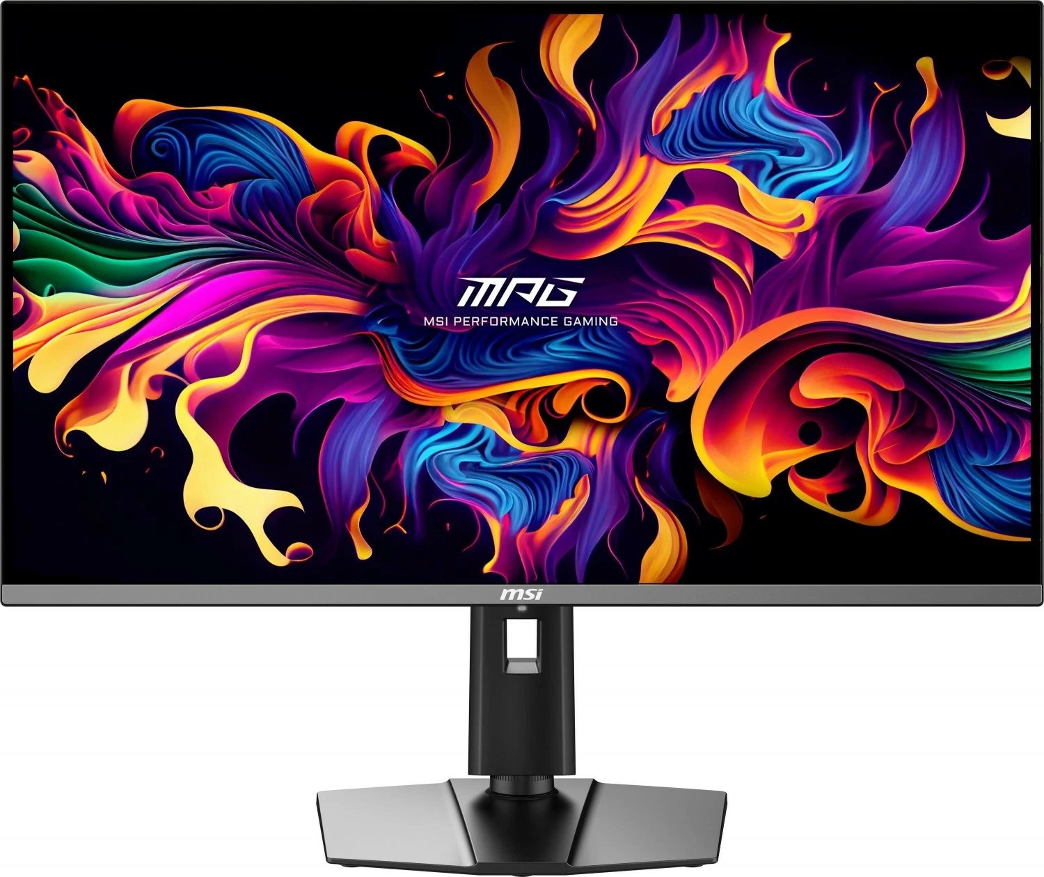 Monitor MSI MPG 321URX QD-OLED, 32 inch, 4K Ultra HD, i zi