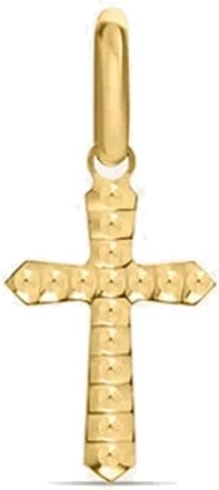 Varëse kryqi STROILI JEWELS 1401875, e artë