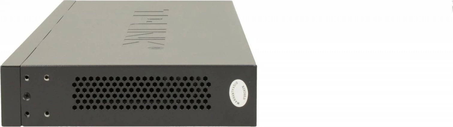 Switch TP-LINK TL-SG1024, 24 porta Gigabit Ethernet, kasë rack/desktop