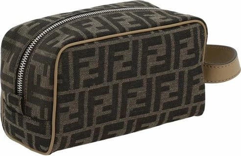 Beauty Case Fendi, kafe