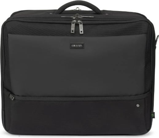 Çantë laptopi DICOTA Multi-Twin Five, 15-17.3 inç, e zezë