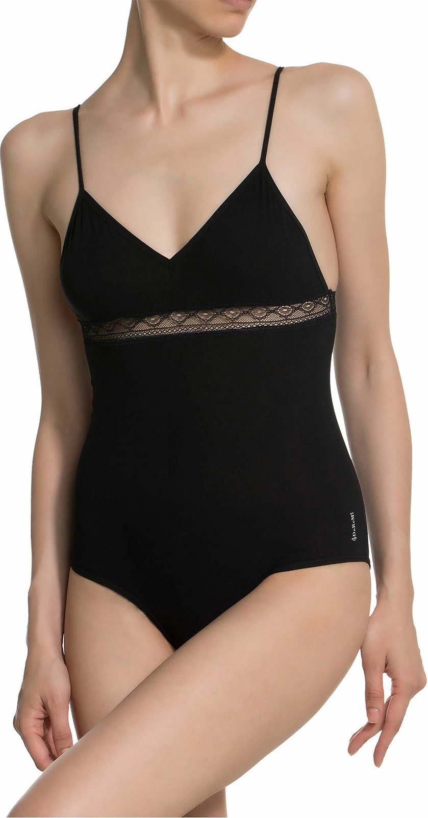 Bodysuit i zi Jumeon, 002-000400