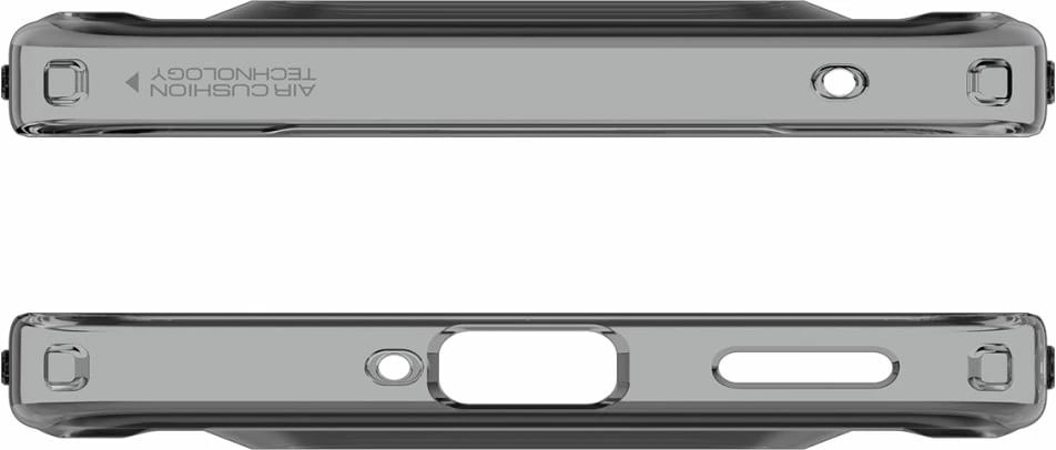 Mbështjellës Spigen Ultra Hybrid për Nothing Phone 3A, Transparent