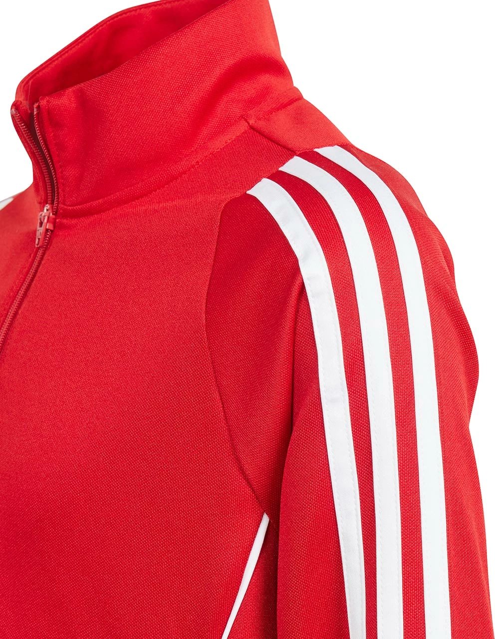 Duks për fëmijë adidas, i kuq