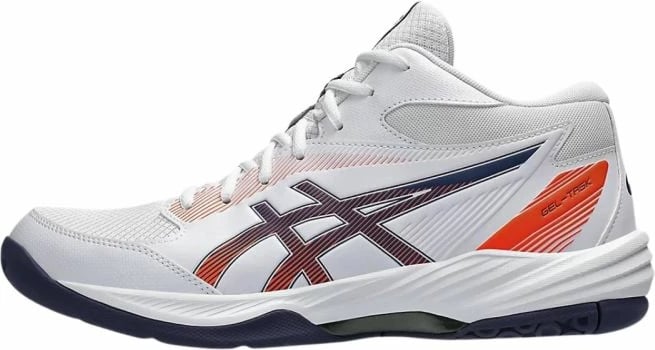 Atlete për meshkuj Asics, të bardha