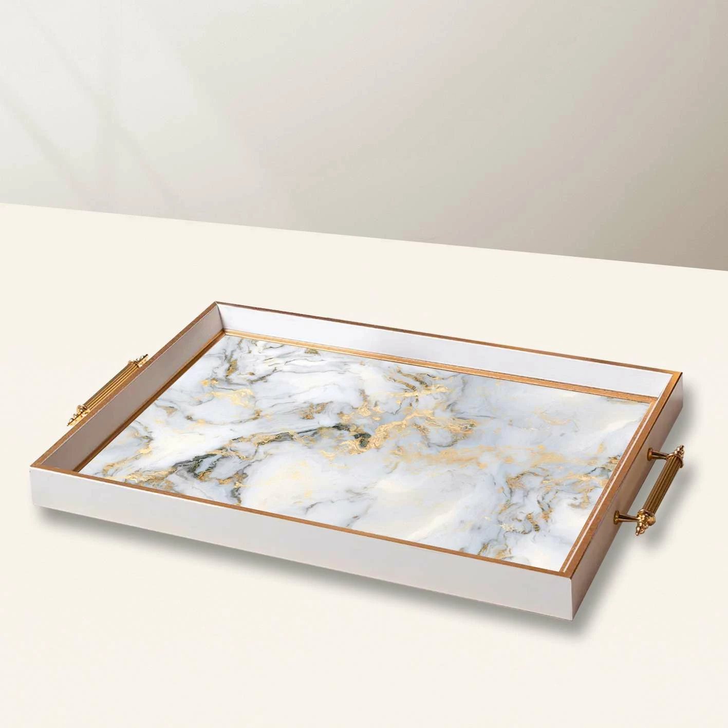 Tabaka xhami Aberto Design, shumëngjyrëshe, TPB10045