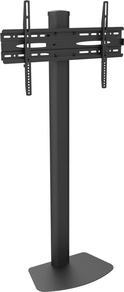 Kasë dyshemeje për TV Techly ICA-TR27, 32-55 inç, 40kg, e zezë Kasë dyshemeje për TV Techly ICA-TR27, 32-55 inç, 40kg, e zezë