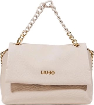 Çantë Liu Jo femra, beige