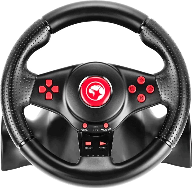 Set timoni MARVO GT-903 racing wheel