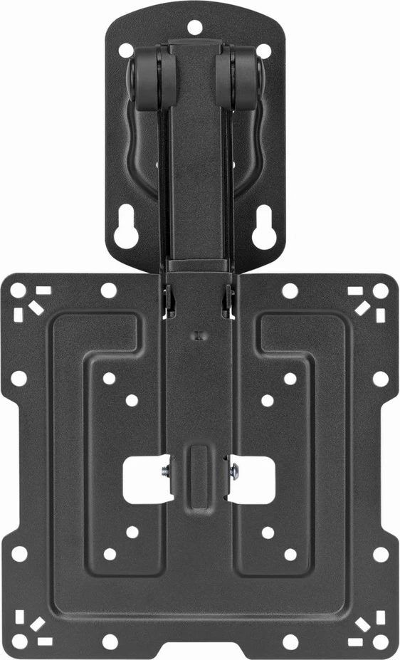 Mbajtës tavani për TV/monitor Gembird CM-43ST-01, 19-43 inç, i zi