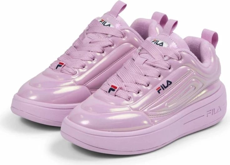 Atlete për femra Fila, të vjollcëta