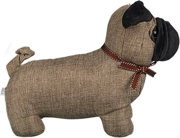 Ndalues dere OUT OF THE BLUE Qeni, Pëlhurë, H21x28cm Ndalues dere OUT OF THE BLUE Qeni, Pëlhurë, H21x28cm