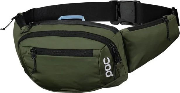 Çantë beli POC Lamina Hip Pack, 2L, e gjelbër