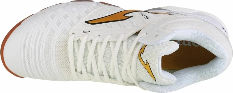 Atlete për meshkuj Joma, të bardha